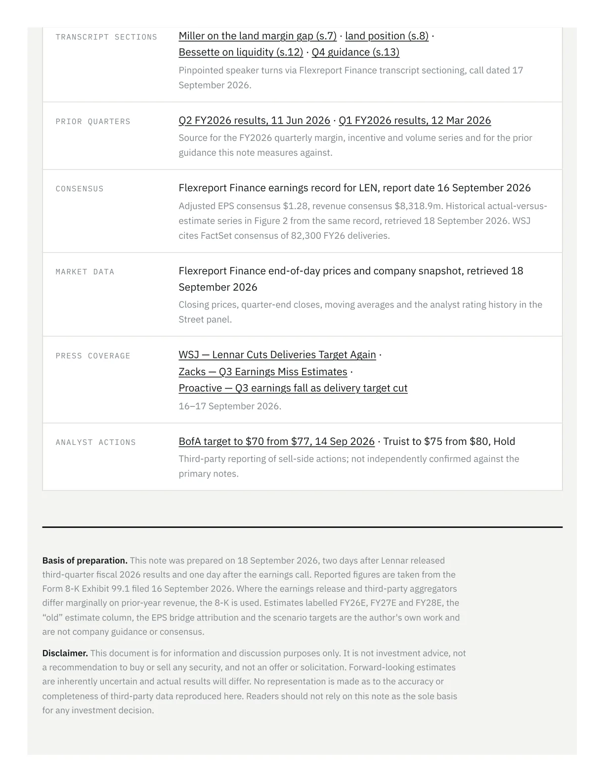 Claude equity agent — page 20 of 21