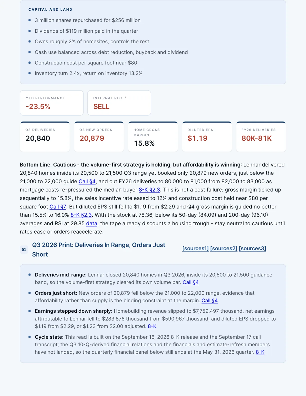 Flexreport Finance — page 2 of 19