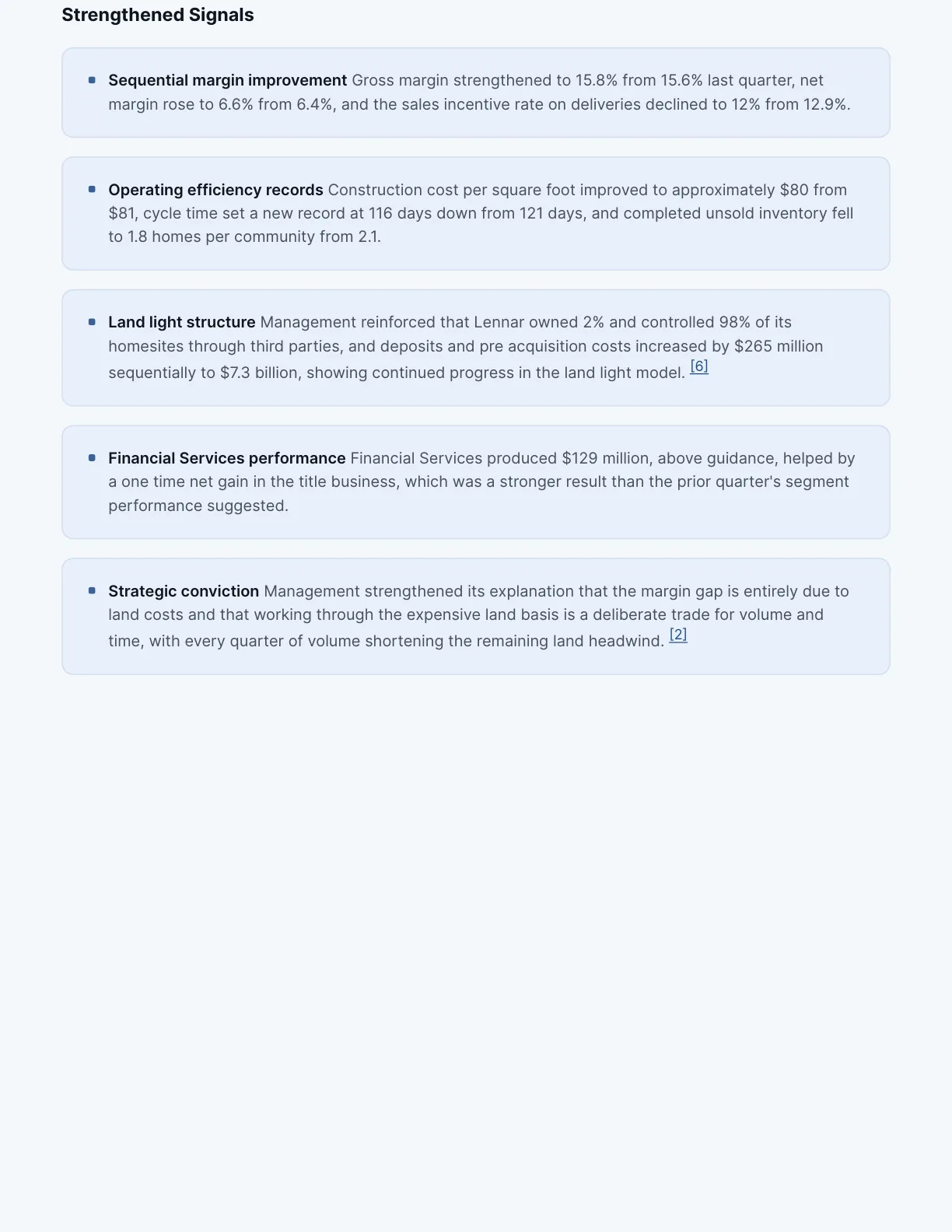 Flexreport Finance — page 4 of 19