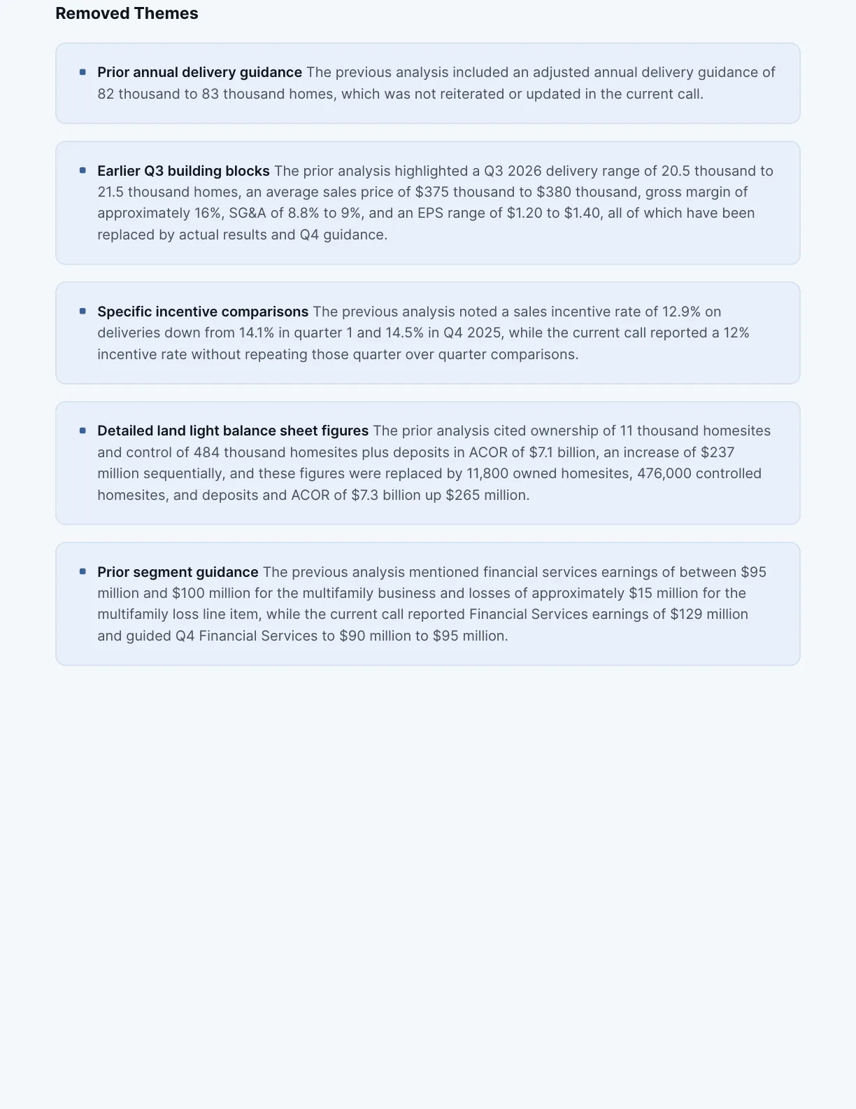 Flexreport Finance — page 7 of 19