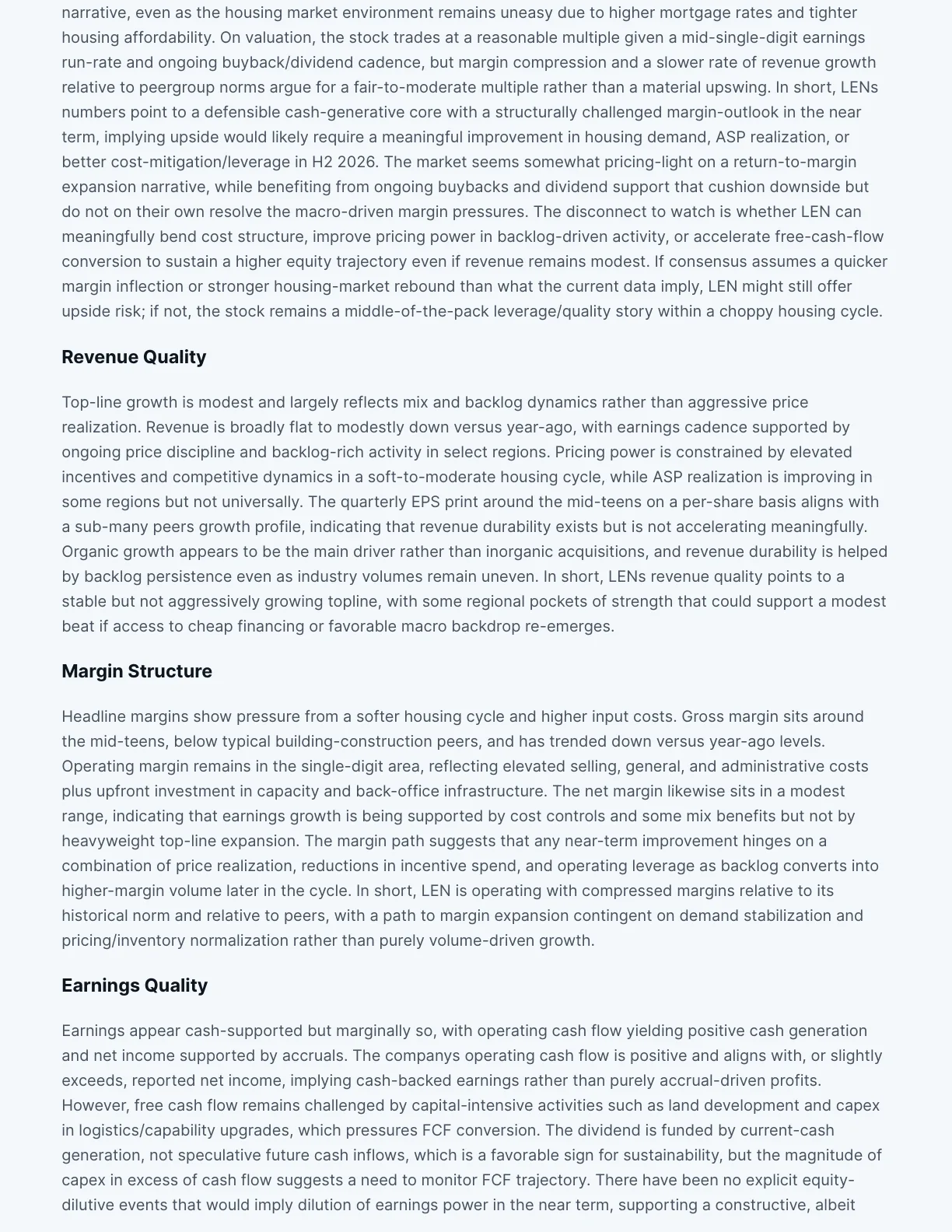 Flexreport Finance — page 10 of 19